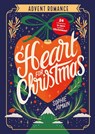 A Heart for Christmas - Sophie Jomain - 9781665990394