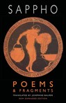 Poems & Fragments - Sappho - 9781780374574