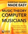 Music Theory for Computer Musicians - CUTCHIN,  Rusty - 9781783614134