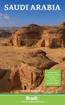 Saudi Arabia - Grace Edwards - 9781784779337