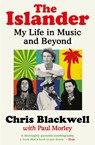 The Islander - Chris Blackwell - 9781788705776