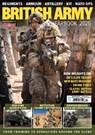 British Army Yearbook 2026 - Tim Ripley - 9781836322337