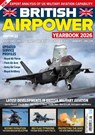 British Air Power Yearbook - Tim Ripley - 9781836322634