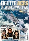 Fighter Aces of World War Two - Mike Haskew - 9781836322672