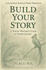 Build Your Story - Flaco Sol - 9781967354092
