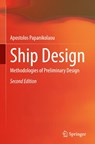 Ship Design - Apostolos Papanikolaou - 9783032119599