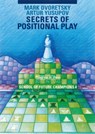 Secrets of Positional Play - Mark Dvoretsky ; Artur Yusupov - 9783283005184