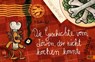 Die Geschichte vom Löwen, der nicht kochen konnte - Martin Baltscheit - 9783407754165
