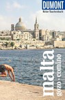 DUMONT Reise-Taschenbuch Reiseführer Malta, Gozo, Comino - Hans E. Latzke - 9783616008240