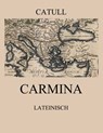 Carmina - Catullus - 9783849653422