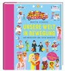 Unsere Welt in Bewegung - Martin Howard - 9783865024879