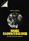 DUB KONFERENZ - Helmut Philipps - 9783910298026