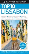 Lissabon - Capitool - 9789000355266
