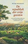 De republiek der vrije geesten - Peter Neumann - 9789000364961