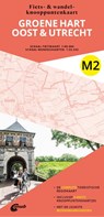 M2. Groene Hart oost & Utrecht -  - 9789018055158