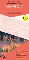 O6. Veluwe zuid -  - 9789018055264