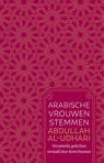 Arabische vrouwenstemmen - Abdullah al- Udhari - 9789020222487