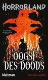 Oogst des doods - Christopher Krovatin - 9789020623994