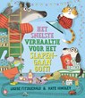 Het snelste verhaaltje voor het slapengaan ooit! - Louise Fitzgerald - 9789021040523