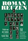 RomanReuzen - Frénk van der Linden ; Fjodor Buis - 9789021041681