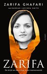 Zarifa - Zarifa Ghafari - 9789021341569