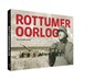 Rottumeroorlog - Ties Groenewold - 9789023259626