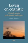 Leven en cognitie - Wim de Muijnck - 9789024402434