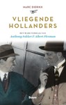 Vliegende Hollanders - Marc Dierikx - 9789024431373