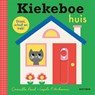 Kiekeboe huis - Ingela P Arrhenius - 9789025775209