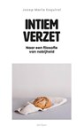 Intiem verzet - Josep Maria Esquirol - 9789025913854