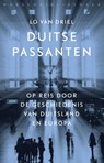 Duitse passanten - Lo van Driel - 9789028451919