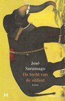 De tocht van de olifant - José Saramago - 9789029088442