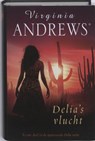Delia's vlucht - ANDREWS, Virginia - 9789032512033