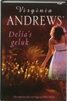 Delia 2 Delia's geluk - Viginia Andrews ; Virginia Andrews - 9789032512040