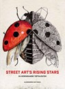 Street art's rising stars - Alesandra Mattanza - 9789036648028