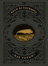 Bolo di entropia - Ray Fuego - 9789038816319