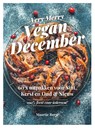 Very Merry Vegan December - Maartje Borst - 9789043946254
