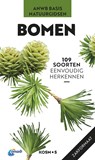 ANWB Basis natuurgids - Bomen - Katrin Hecker - 9789043946353