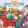 Cozy Kitties - Comfy kleurboek Jade Summer -  - 9789044773910