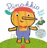 Pinokkio. Een sprookje over eerlijk zijn - Liesbet Slegers - 9789044863642