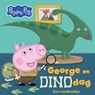 George en Dinodag -  - 9789047881186