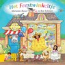 Het Feestwinkeltje - Marianne Busser ; Ron Schröder - 9789048843473
