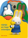 nijntje en haar vriendjes - Dick Bruna - 9789056472511