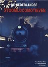 De Nederlandse stoomlocomotieven - STATIUS MULLER, R.C. & VEENENDAAL, A.J. & WALDORP, H. - 9789060132623