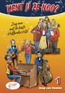 Kent u ze nog? Deel 1 - Paul Reichenbach - 9789069114637