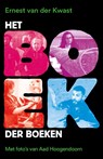 Het boek der boeken - Ernest van der Kwast - 9789083167336