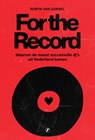 For the record - Robyn van Gorsel - 9789089757272