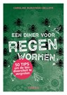 Een diner voor regenwormen - Caroline Burzynski-Delloye - 9789089898579