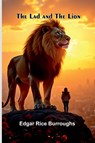 The Lad and the Lion - Edgar Rice Burroughs - 9789374127759