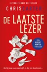 De laatste lezer - Chris Carter - 9789402721560